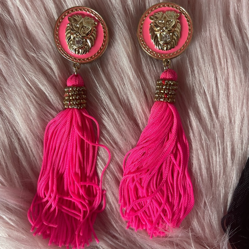 7/8ths fringe plugs